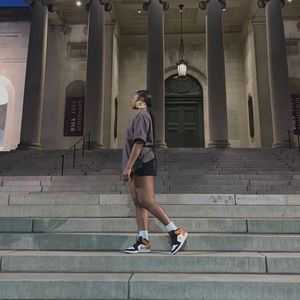 Meet your Posher, Madison